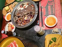 -牛New寿喜烧(虹桥新天地店)