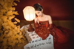 点击看大图 -素合写真摄影(合肥原创店)