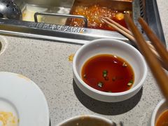 -海底捞大排档火锅(悦荟广场店)