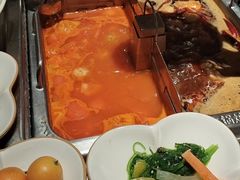 -海底捞火锅(高科广场店)