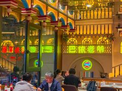 -巴依老爷新疆美食(常营店)
