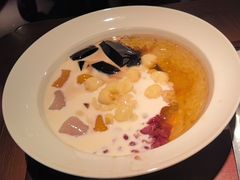 -RUXU入续糖水铺与包(卓悦中心店)