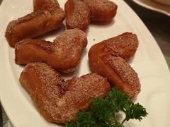 -天宁凯利时尚餐厅