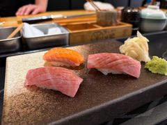 -Sushi Hanzo半藏(天环广场店)
