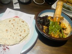 -博山菜·大厨烙馍村(金乔社区店)