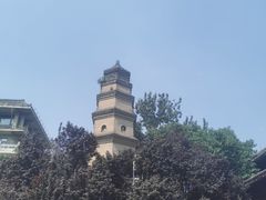 -西安城墙·碑林历史文化景区