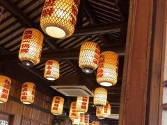 -二十八里太湖船菜(吉祥路店)