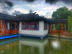 -渭塘酒家(生态园店)