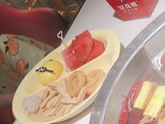 -豆花姐烂豆花火锅(水屯北路恒大滨河店)
