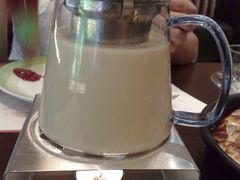 伯爵奶茶-必胜客(金华福华店)