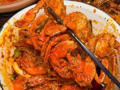 -辣螃铠盆盆蟹大排档(总店)