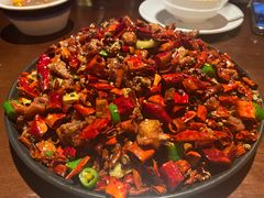 -成都娃娃花园餐厅 (南艺旗舰店)