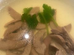 腰片汤-花园茶楼(兴城西路店)