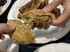 -紫光园·烤鸭·北京菜(团结湖店)