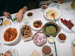 -半勺·新徽菜(银泰城店)