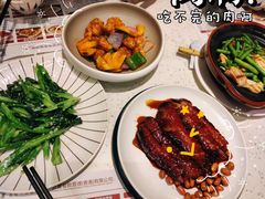 -新宝餐厅(流塘店)