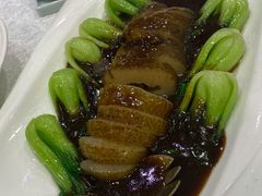 虾子大乌参-梅龙镇酒家(南京西路总店)
