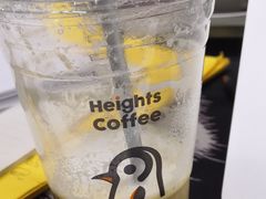 -高嶺咖啡(望京店)