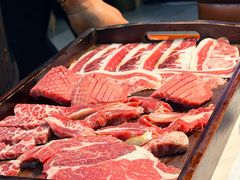 -六七八韩式烤肉·韩国料理(上杭路店)
