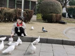 -宋庆龄陵园
