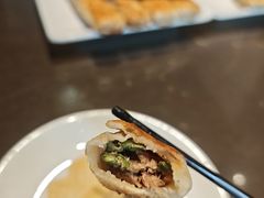 -福荣居褡裢火烧京味家常菜(西四店)