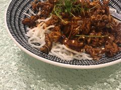 -新加坡海鲜共和(名胜世界圣淘沙海滨坊)