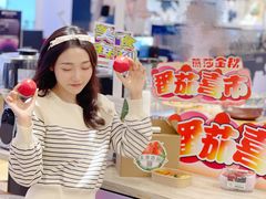 -燕莎友谊商城(亮马桥店)