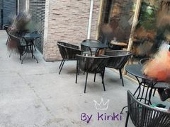 -星巴克(人民公园店)