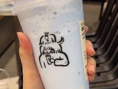 -喜茶(深圳福田星河COCO Park店)