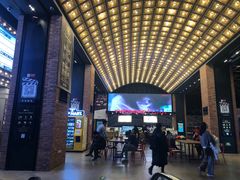 -CGV星星影城(颐堤港ScreenX店)