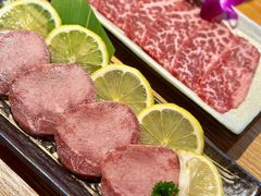 -陇璟烧肉酒场(友谊阳光城店)