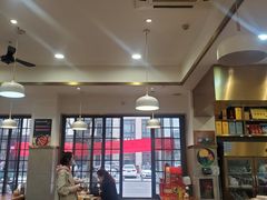 大堂-杨爱珍大排档(龙游店)