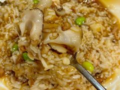 -鑫真味私房菜馆