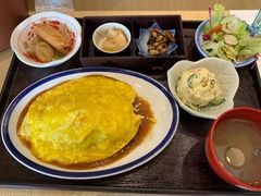 -味太助·银饭食堂(中华城店)
