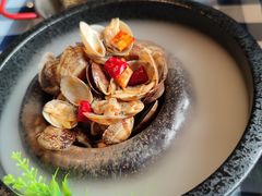 -雪熊铜炉牛骨·烧烤酒馆(开发区店)