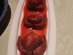 -金典银峰老鹅馆·昆山菜(亭林公园店)
