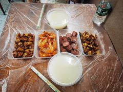 -蓝精灵饺子店