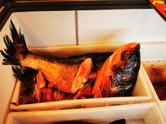 -江湖水乡铁锅炖魚(周庄嘉园店)