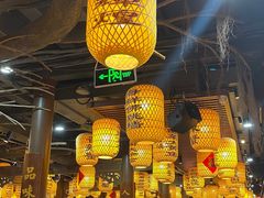 大堂-王庄阿咪海鲜大排档(上下杭店)