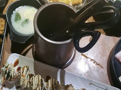 -九田家黑牛烤肉料理(华侨城店)