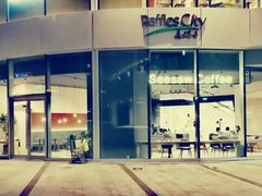 -深圳来福士广场