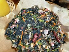 -高基五春川炒鸡排 韩国料理(威海总店)