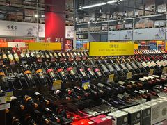 -麦德龙(闵行店)