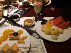 -泰谷酒店·太古码头闽菜自助餐厅