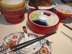 -京鸭棠(让胡路万达店)