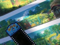 -三鹰之森吉卜力美术馆