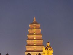 -大慈恩寺(大雁塔)