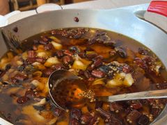 -辣婆婆(航天桥店)