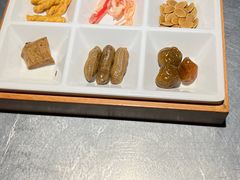 -探鱼·鲜青椒爽麻烤鱼(天一广场店)