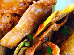 -清真·二嫂子煎饼果子(卫津路总店)